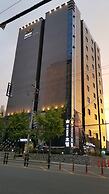 The King Hotel