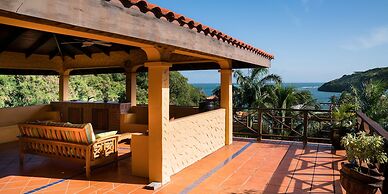 Turtleback Pavilion