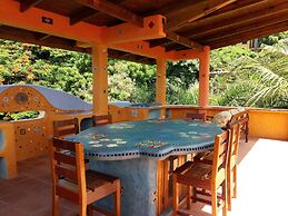 Turtleback Pavilion