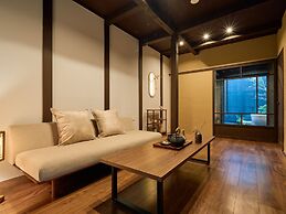 Kyoto Machiya Fukune