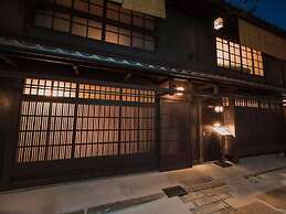 Kyoto Machiya Fukune
