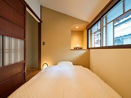 Kyoto Machiya Fukune
