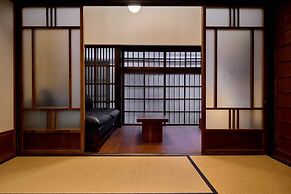 Kyoto Machiya Fukune