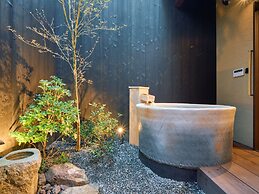 Kyoto Machiya Fukune