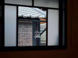 Kyoto Machiya Fukune