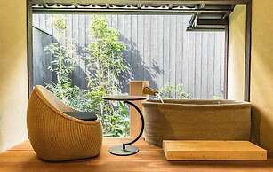 Kyoto Machiya Fukune