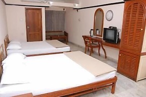 Amogha International Hotel