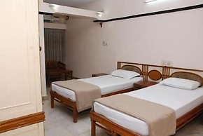 Amogha International Hotel
