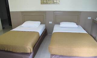 Tongpoon Hotel