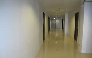 Tongpoon Hotel