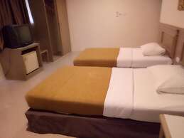 Tongpoon Hotel