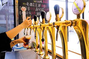 Hotel Initial-Beer
