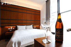 Hotel Initial-Beer