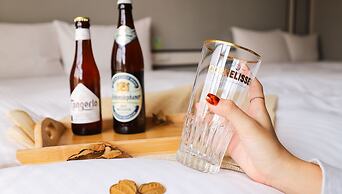 Hotel Initial-Beer