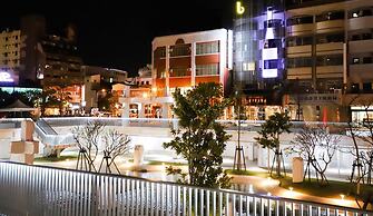 Hotel Initial-Beer