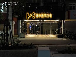 Hotel Initial-Beer