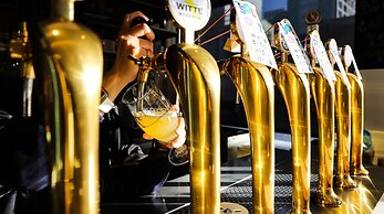 Hotel Initial-Beer