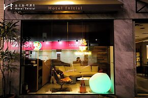 Hotel Initial-Beer