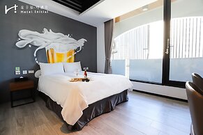 Hotel Initial-Beer