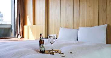 Hotel Initial-Beer