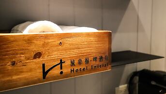 Hotel Initial-Beer