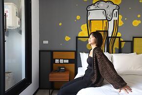 Hotel Initial-Beer