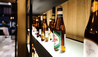 Hotel Initial-Beer