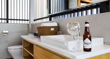 Hotel Initial-Beer