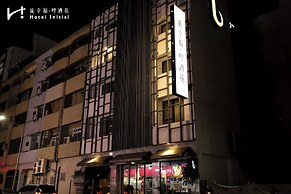 Hotel Initial-Beer
