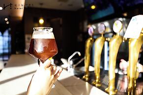 Hotel Initial-Beer