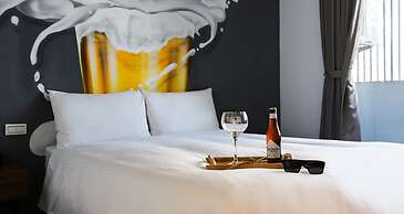 Hotel Initial-Beer