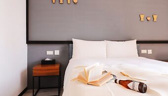 Hotel Initial-Beer