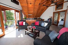 Kauri House
