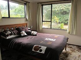 Catlins Lake Sanctuary