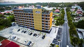 Hotel Labuan Point