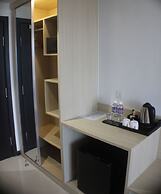Hotel Labuan Point