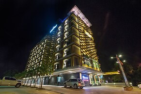 Hotel Labuan Point
