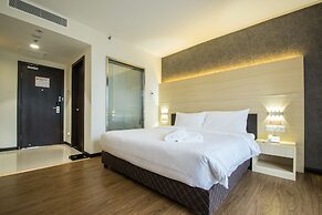 Hotel Labuan Point