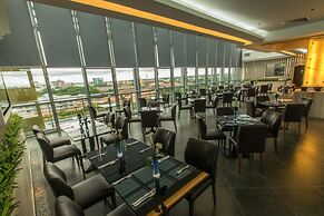 Hotel Labuan Point