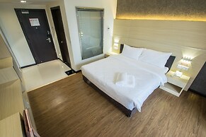 Hotel Labuan Point