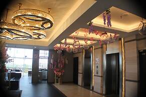 Hotel Labuan Point