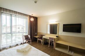 Hotel Labuan Point