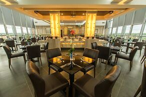 Hotel Labuan Point