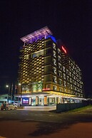 Hotel Labuan Point