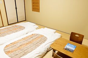 Kurenai Hotel