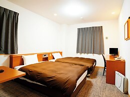 Kurenai Hotel