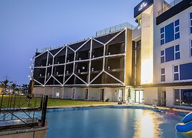 Gladsheim Hotel