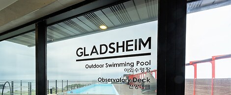 Gladsheim Hotel