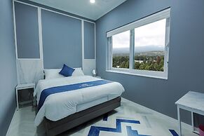 Gladsheim Hotel