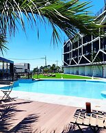 Gladsheim Hotel